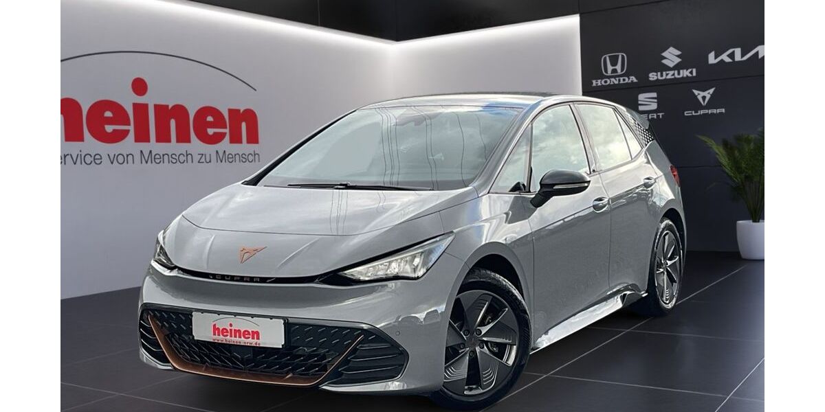 Cupra Born 49.452 km 21.899 &euro; Menden 58708