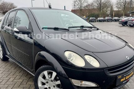 Smart ForFour 136.250 km 3.999 &euro; Ahlen 59229
