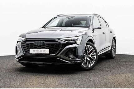 Audi Q8 e-tron 62.450 km 47.560 &euro; Hagen 58091