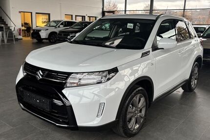 Suzuki Vitara 4.300 km 22.770 &euro; Lünen 44536