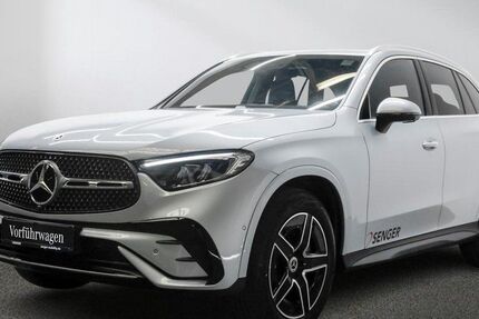 Mercedes-Benz GLC 200 9.900 km 54.885 &euro; Hamm 59067