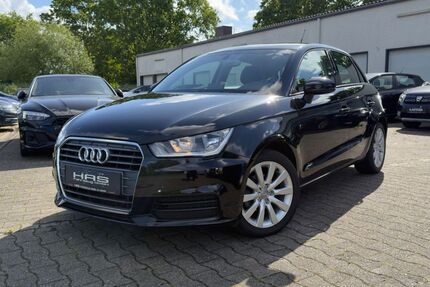 Audi A1 85.000 km 10.990 &euro; Hamm 59067
