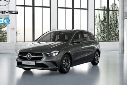 Mercedes-Benz B 200 7.846 km 31.690 &euro; Schwerte 58239