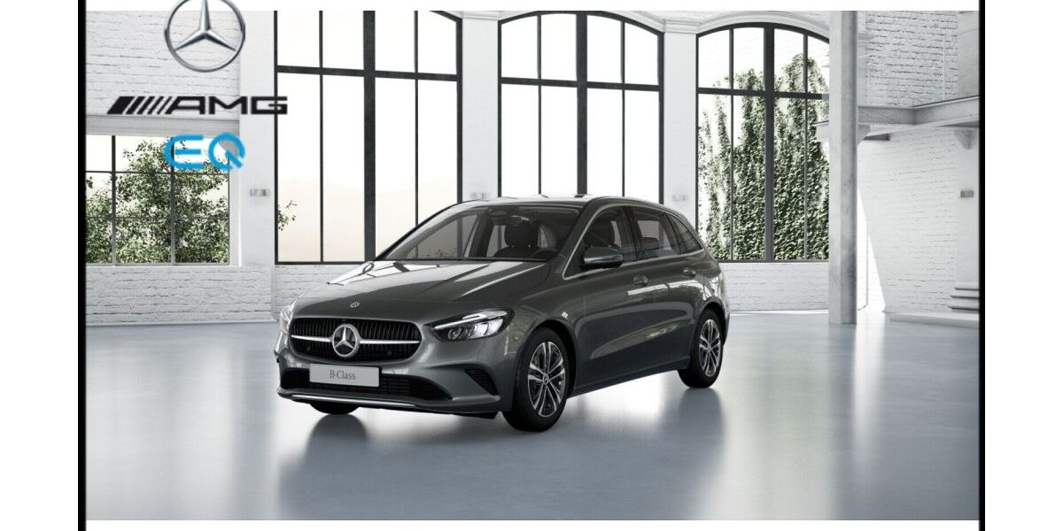 Mercedes-Benz B 200 7.846 km 31.690 &euro; Schwerte 58239