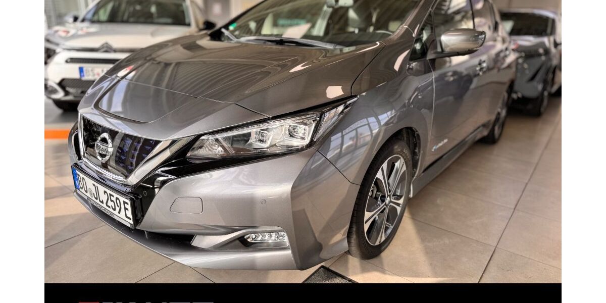Nissan Leaf 7.000 km 17.490 &euro; Hamm 59067