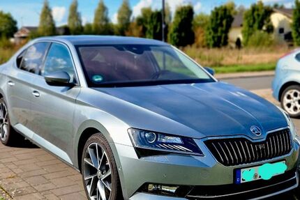 Skoda Superb 135.000 km 16.600 &euro; Ense 59469