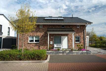 Haus Hamm Braam-Ostwennemar - 6 Zimmer, 151 m&sup2;, 698.000&euro; | Angebot:26395752