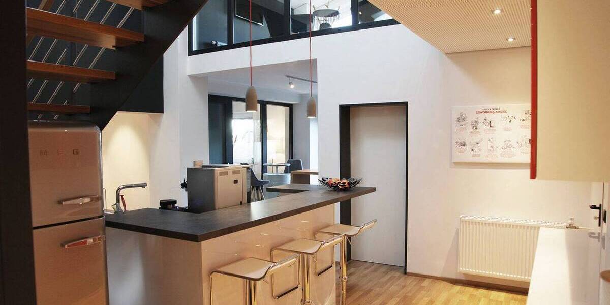 Gewerbeobjekt Iserlohn Sümmern - 280&euro; | Angebot:26440078