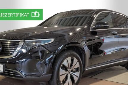 Mercedes-Benz EQC 44.258 km 39.950 &euro; Schwerte 58239