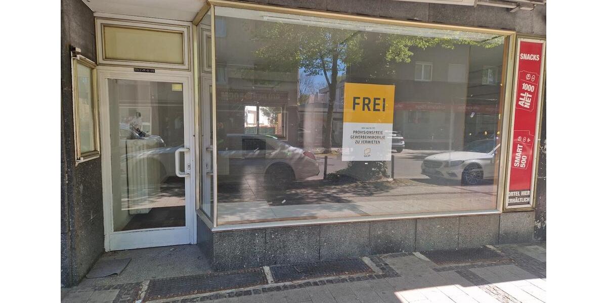 Gewerbeobjekt Lünen Brambauer - 390&euro; | Angebot:26620201