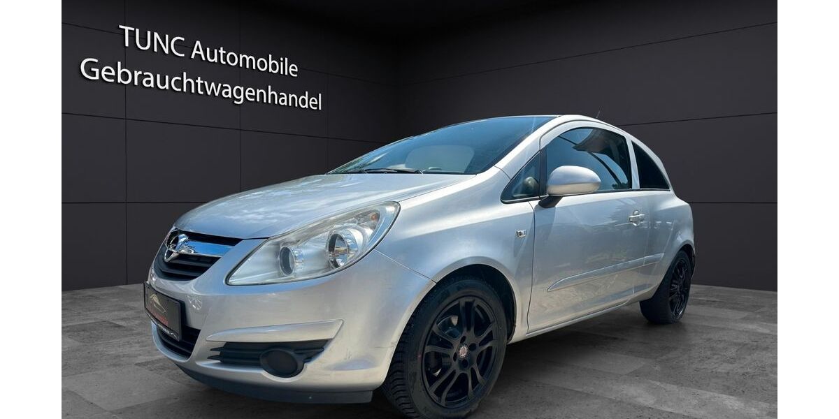 Opel Corsa 166.155 km 2.890 &euro; Ahlen 59227