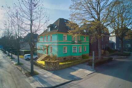 Haus Schwerte - 10 Zimmer, 274 m&sup2;, 629.000&euro; | Angebot:24972783