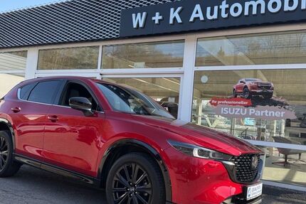 Mazda CX-5 42.000 km 32.990 &euro; Kamen 59174