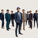 Thorbjörn Risager & The Black Tornado - 