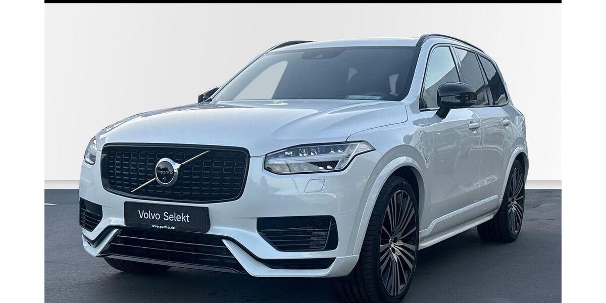 Volvo XC90 74.600 km 48.290 &euro; Iserlohn 58640