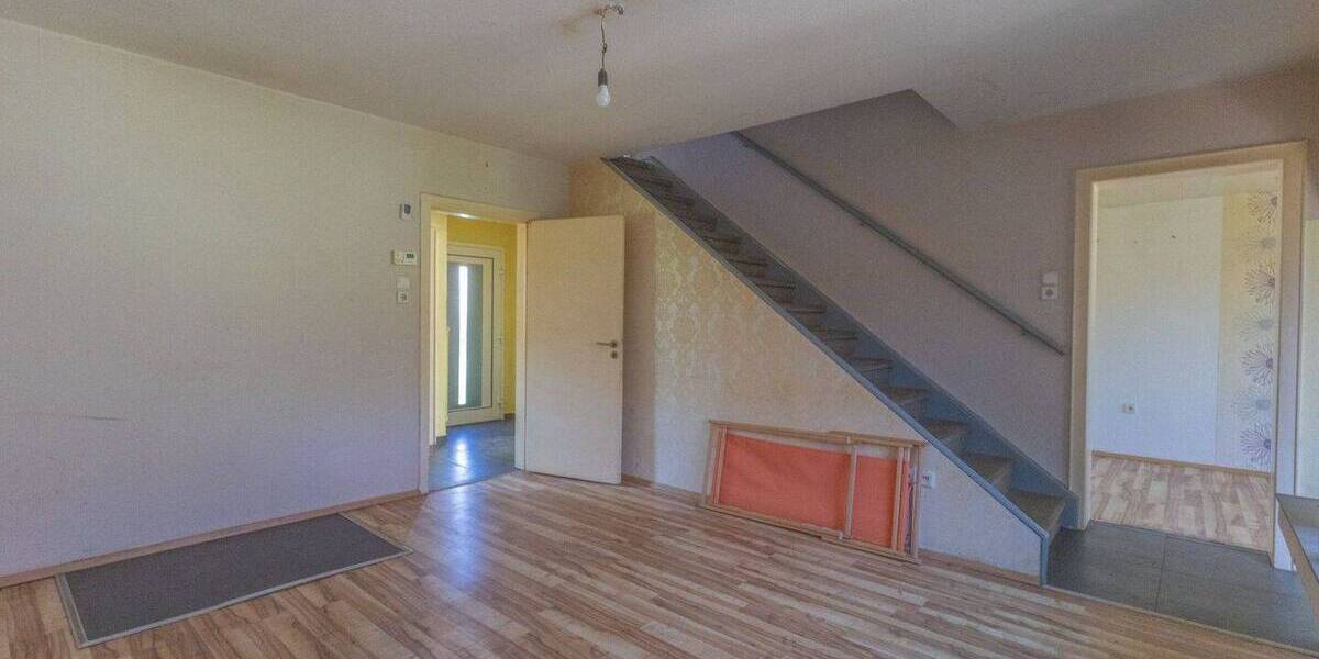Doppelhaushälfte Menden Platte Heide - 3 Zimmer, 101 m&sup2;, 224.000&euro; | Angebot:26627390