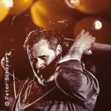 Andreas Diehlmann Band 15.01.2027 Steinbruch Duisburg