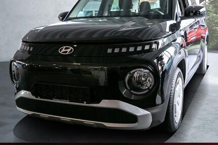 Hyundai INSTER 4.392 km 21.999 &euro; Hamm 59067