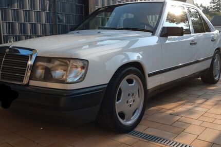 Mercedes-Benz 250 167.000 km 19.999 &euro; Dortmund 44287