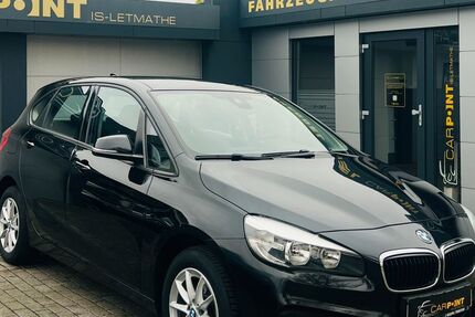 BMW 216 Active Tourer 140.779 km 8.899 &euro; Iserlohn-Letmathe 58642