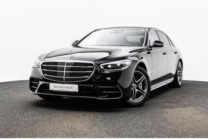 Mercedes-Benz S 450 19.526 km 99.220 &euro; Hagen 58091