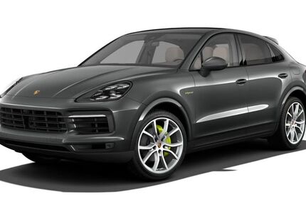 Porsche Cayenne 9.725 km 84.500 &euro; Holzwickede 59439