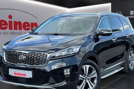 Kia Sorento 58.572 km 27.979 &euro; Menden 58708