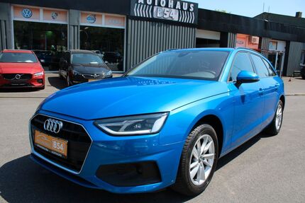 Audi A4 74.716 km 21.441 &euro; Dortmund 44145