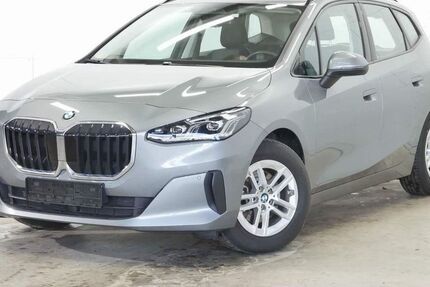 BMW 216 Active Tourer 9.995 km 29.990 &euro; Lünen 44534