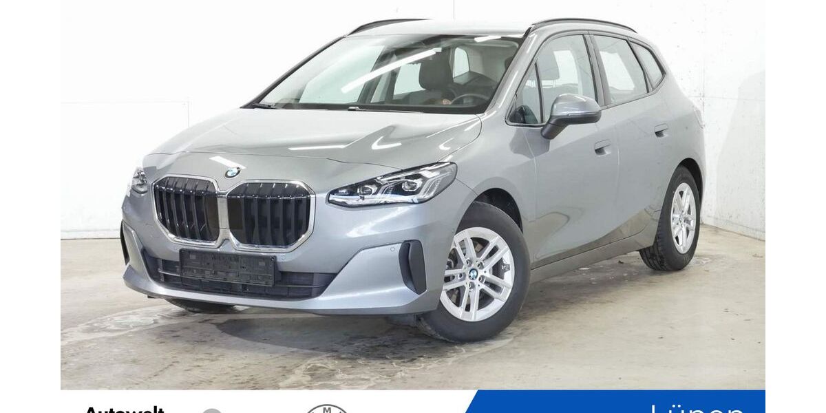 BMW 216 Active Tourer 9.995 km 29.990 &euro; Lünen 44534