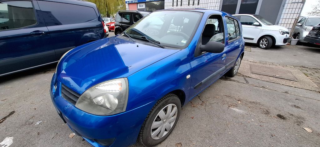 Renault Clio 76.000 km 2.400 &euro; Dortmund 44339