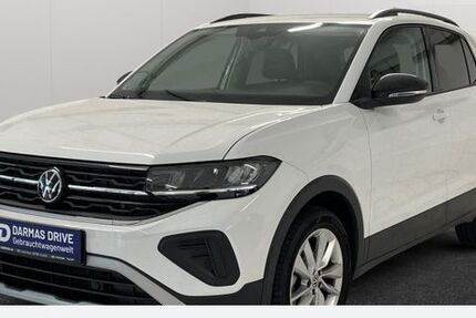 VW T-Cross 17.008 km 19.990 &euro; Oer-Erkenschwick 45739