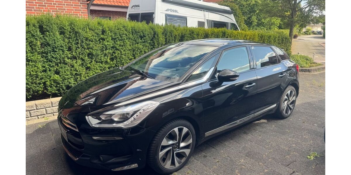 Citroen DS5 192.000 km 8.490 &euro; Ense 59469