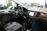 VW Golf Sportsvan 1.4 TSI ALLSTAR / XENON, NAVI-DM 119.000 km 11.444 &euro; Hamm 59077