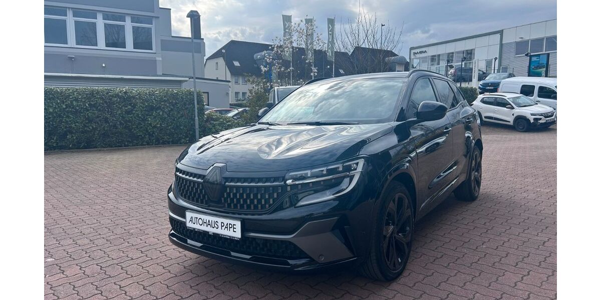 Renault Austral 31.782 km 30.990 &euro; Iserlohn 58640