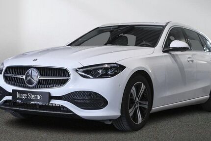 Mercedes-Benz C 180 8.856 km 34.970 &euro; Ahlen 59229