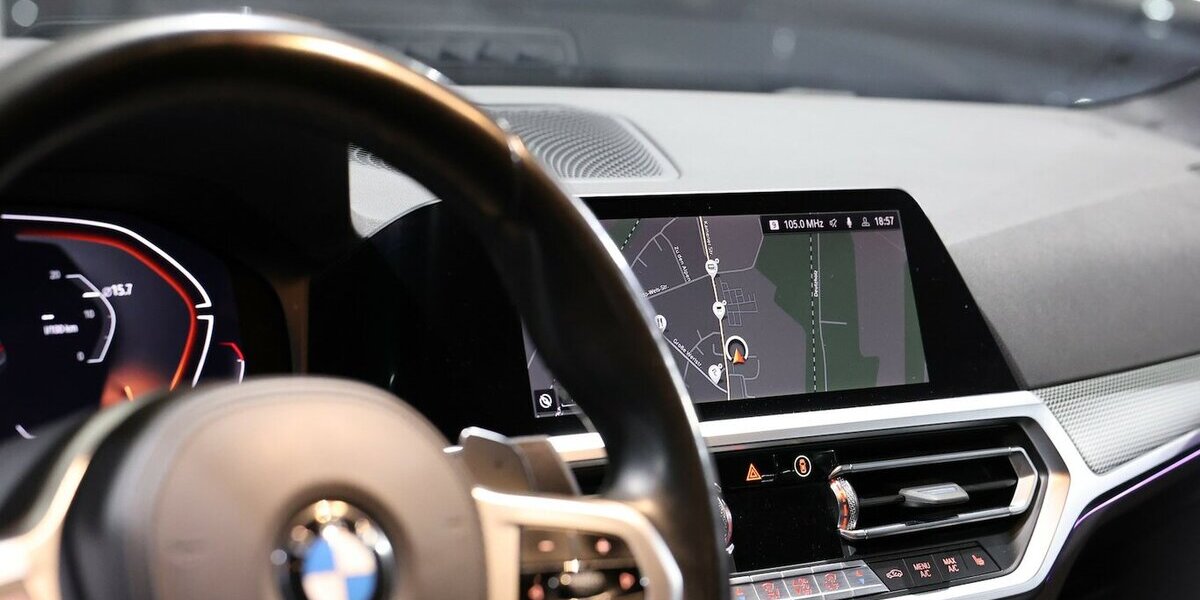 BMW 430 Gran Coupe xDrive M-SPORT-PRO50-JAHRE CARBON 137.000 km 36.333 &euro; Hamm 59077