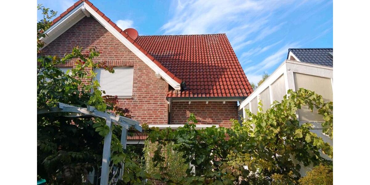 Doppelhaushälfte Drensteinfurt - 5 Zimmer, 123 m&sup2;, 429.000&euro; | Angebot:24746260