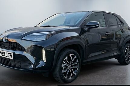 Toyota Yaris Cross 28.126 km 22.980 &euro; Hamm 59067