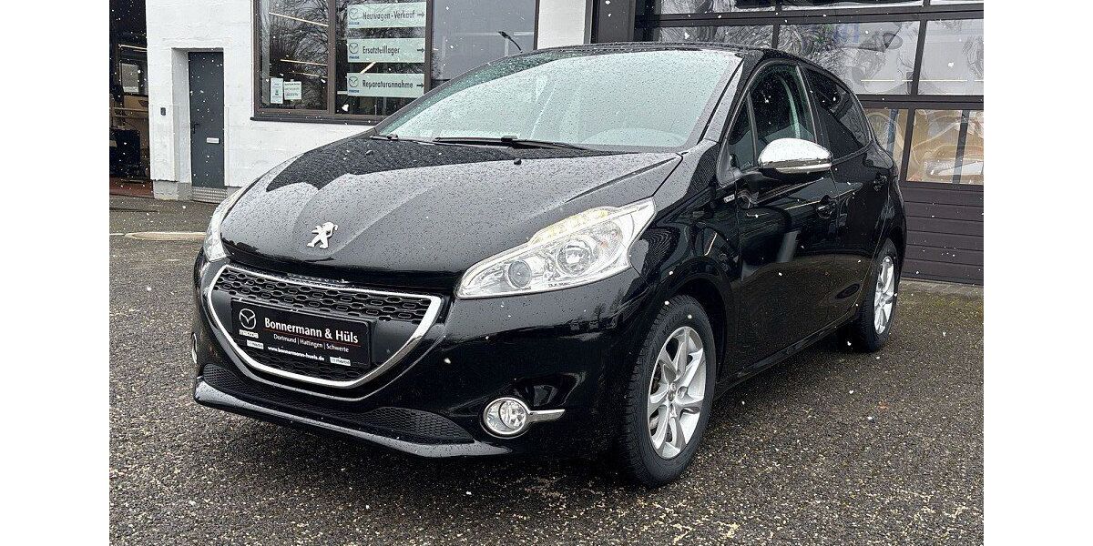 Peugeot 208 78.777 km 7.990 &euro; Dortmund 44263