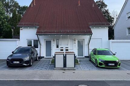 Haus Dortmund Hombruch - 5 Zimmer, 185 m&sup2;, 2.300&euro; | Angebot:25245632