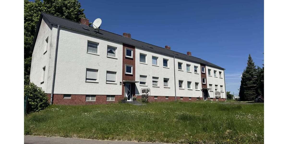 Etagenwohnung Dortmund Aplerbeck - 3 Zimmer, 71 m&sup2;, 159.000&euro; | Angebot:25520067