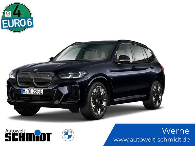 BMW iX3 39.005 km 48.880 &euro; Werne 59368
