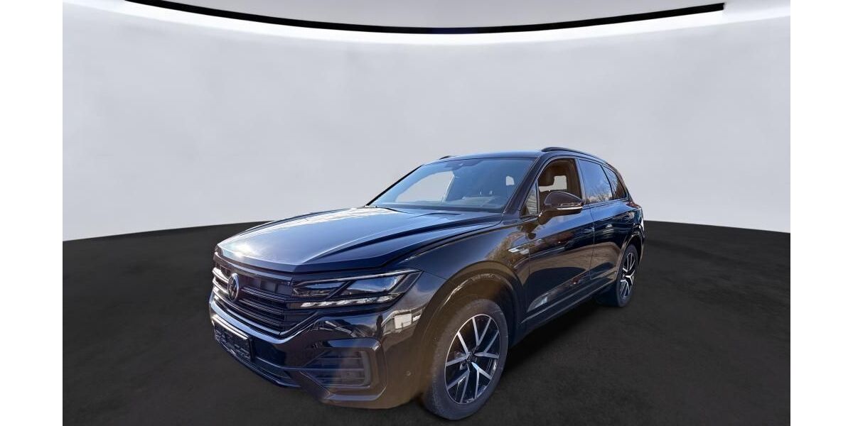 VW Touareg 46.161 km 51.515 &euro; Hagen 58091