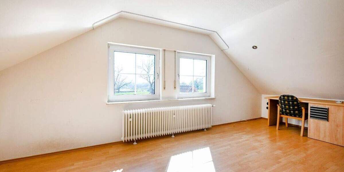 Doppelhaushälfte Hamm Bockum-Hövel - 6 Zimmer, 140 m&sup2;, 318.000&euro; | Angebot:25899189