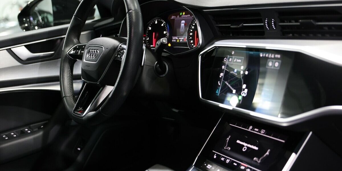 Audi A6 Avant 40 TDI S-LINE SPORT PLUS / LED, LEDER 125.000 km 25.000 &euro; Hamm 59077