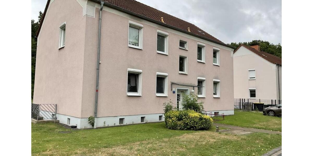 Erdgeschoßwohnung Bergkamen - 2 Zimmer, 52 m&sup2;, 429&euro; | Angebot:25906436