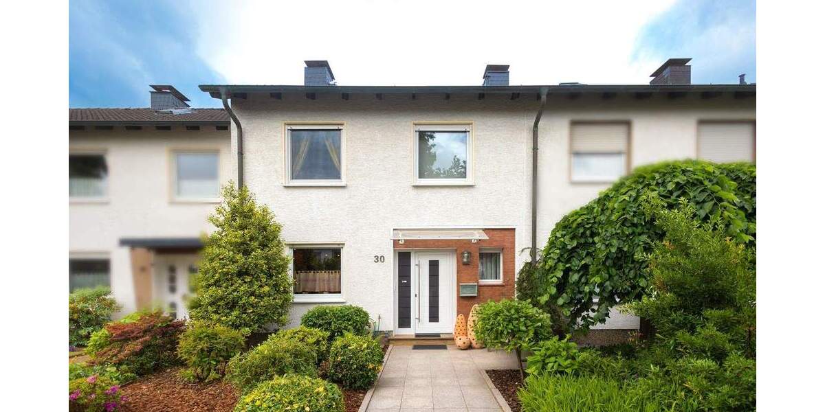 Reihenmittelhaus Dortmund Lichtendorf - 5 Zimmer, 146 m&sup2;, 399.000&euro; | Angebot:25779507