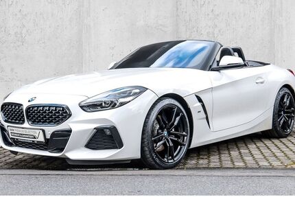 BMW Z4 41.100 km 39.950 &euro; Iserlohn 58636