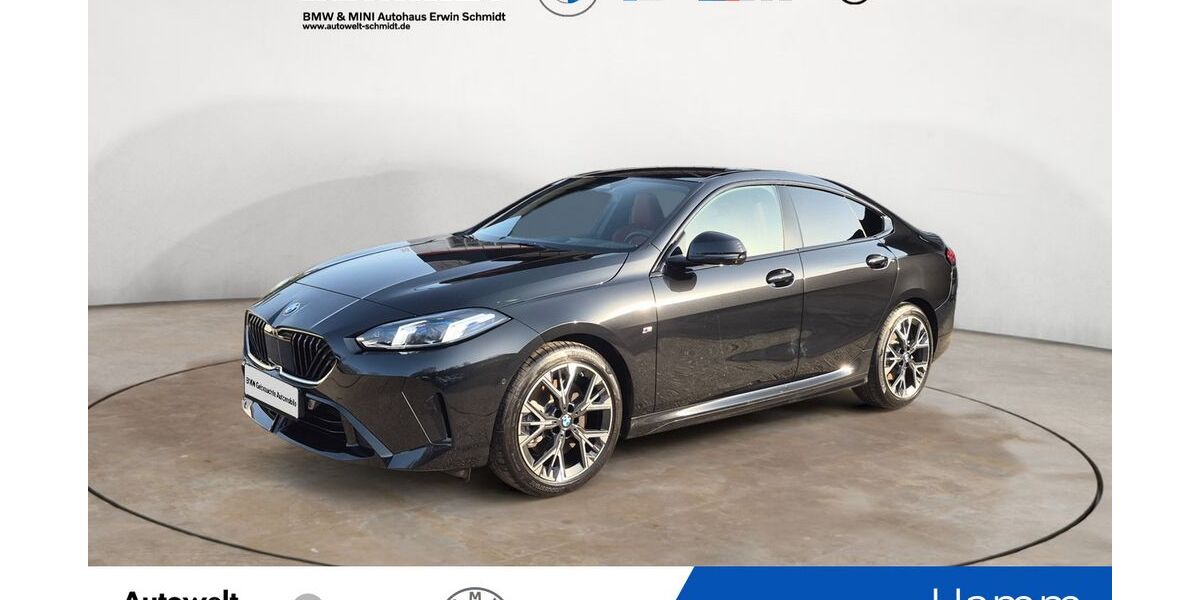 BMW 223 19.005 km 39.090 &euro; Hamm 59071